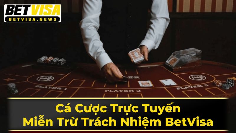 Chính Sách Miễn Trừ Trách Nhiệm Toàn Diện