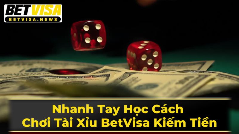 Mẹo Chơi Tài Xỉu Hiệu Quả