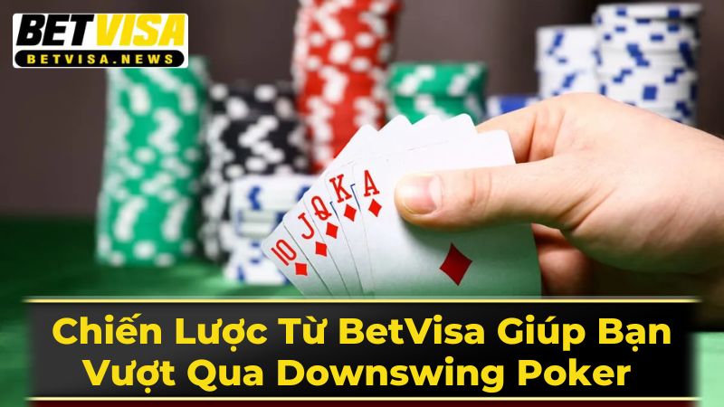 Nguyên nhân gây ra Downswing